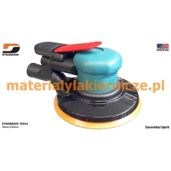 DYNABRADE 59014 Dynorbital Spirit 150mm-10mm